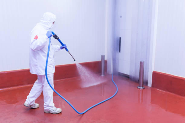 Winterizing Services in Timberlake, VA
