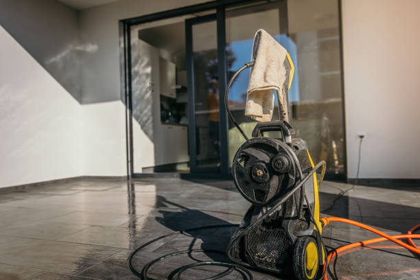 Concrete Sealing in Timberlake, VA
